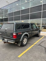 2004 Ford Ranger XLT