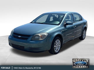 2010 Chevrolet Cobalt LT