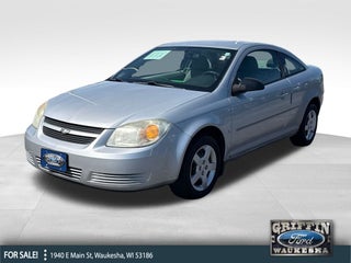 2007 Chevrolet Cobalt LS
