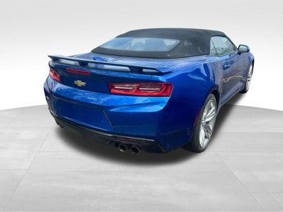 2016 Chevrolet Camaro 2LT 2LT