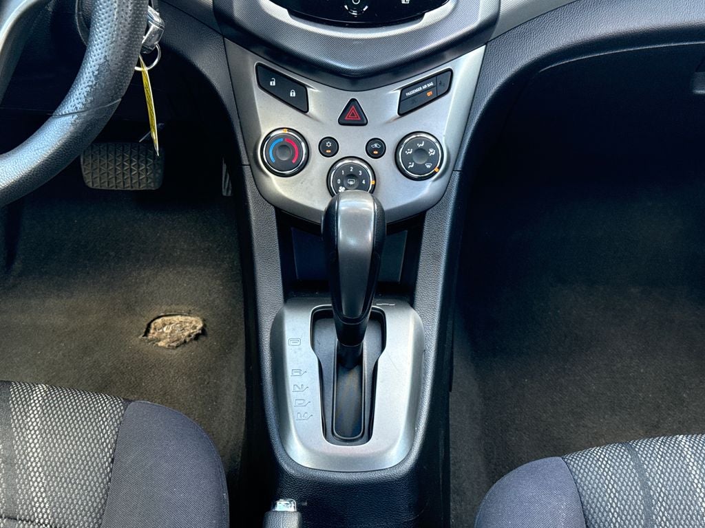 2013 Chevrolet Sonic LT Near Milwaukee WI