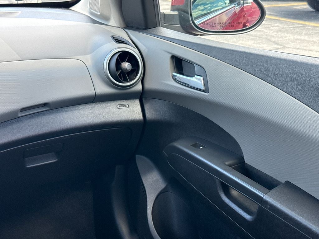 2013 Chevrolet Sonic LT Near Milwaukee WI
