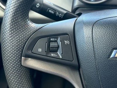 2013 Chevrolet Sonic LT Near Milwaukee WI