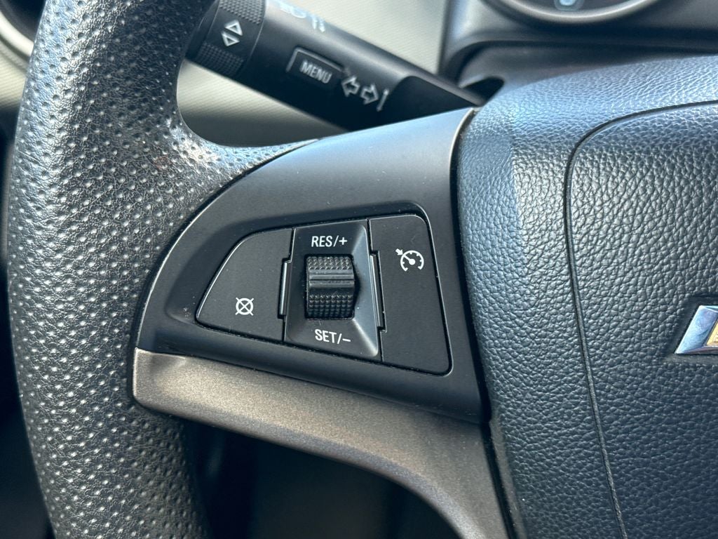2013 Chevrolet Sonic LT Near Milwaukee WI