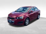 2013 Chevrolet Sonic LT Near Milwaukee WI