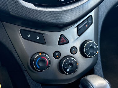 2013 Chevrolet Sonic LT Near Milwaukee WI