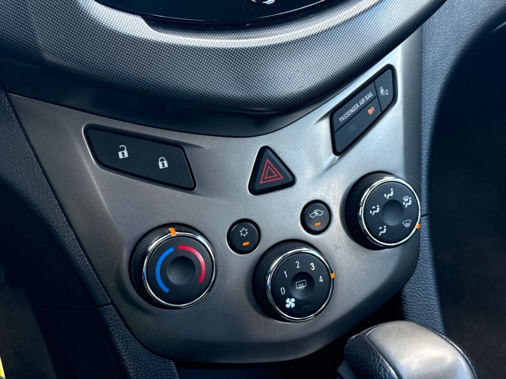 2013 Chevrolet Sonic LT Near Milwaukee WI