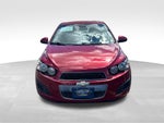2013 Chevrolet Sonic LT Near Milwaukee WI
