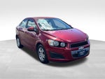 2013 Chevrolet Sonic LT Near Milwaukee WI