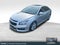 2015 Chevrolet Cruze LTZ FULLY LOADED LEATHER AND MOONROOF
