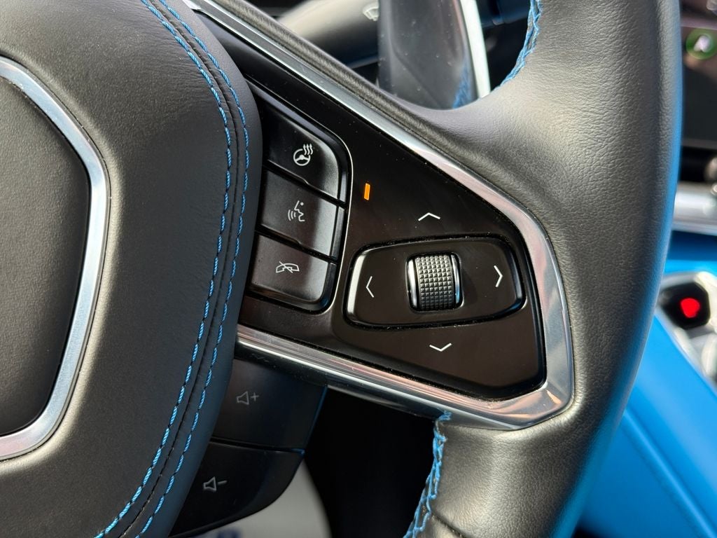 2021 Chevrolet Corvette Stingray 3LT