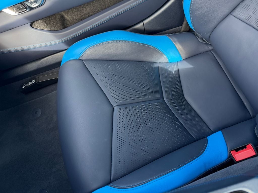 2021 Chevrolet Corvette Stingray 3LT