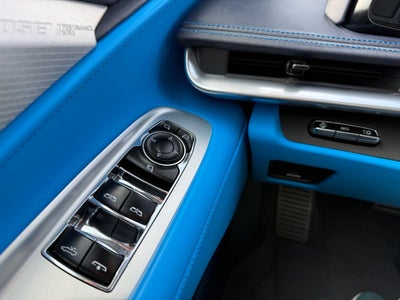 2021 Chevrolet Corvette Stingray 3LT