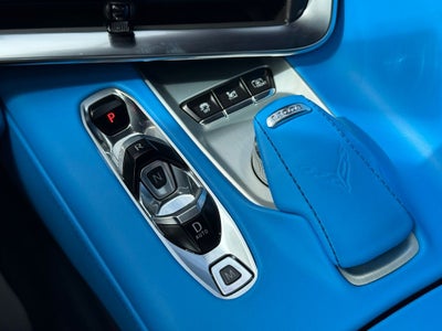 2021 Chevrolet Corvette Stingray 3LT