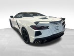 2021 Chevrolet Corvette Stingray 3LT