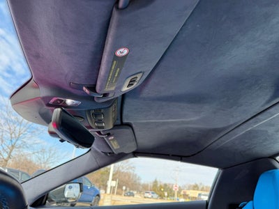 2021 Chevrolet Corvette Stingray 3LT