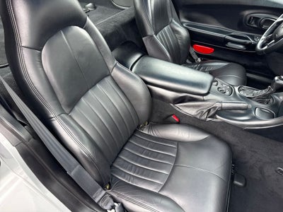 1999 Chevrolet Corvette Base Near Milwaukee WI