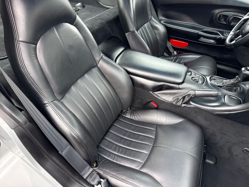 1999 Chevrolet Corvette Base Near Milwaukee WI