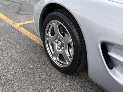 1999 Chevrolet Corvette Base Near Milwaukee WI