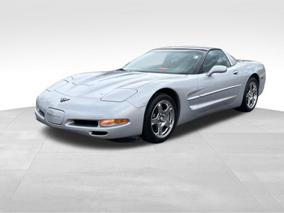 1999 Chevrolet Corvette Base Near Milwaukee WI