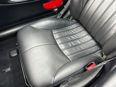 1999 Chevrolet Corvette Base Near Milwaukee WI