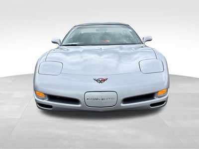 1999 Chevrolet Corvette Base Near Milwaukee WI