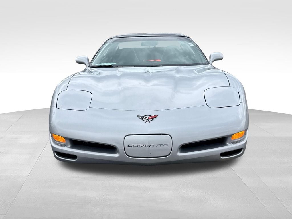1999 Chevrolet Corvette Base Near Milwaukee WI