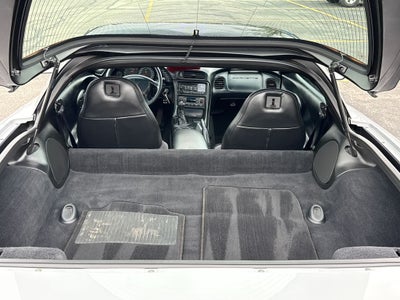 1999 Chevrolet Corvette Base Near Milwaukee WI