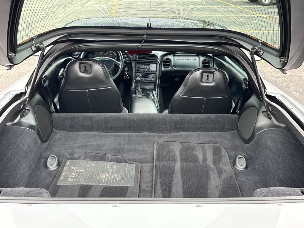 1999 Chevrolet Corvette Base Near Milwaukee WI