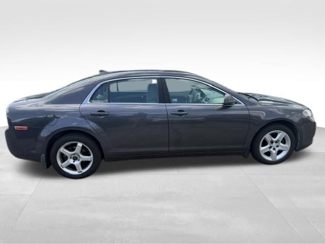 2012 Chevrolet Malibu LS 1LS