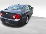 2012 Chevrolet Malibu LS 1LS