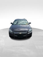 2012 Chevrolet Malibu LS 1LS