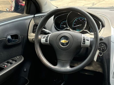 2011 Chevrolet Malibu LT 1LT