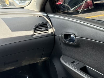 2011 Chevrolet Malibu LT 1LT