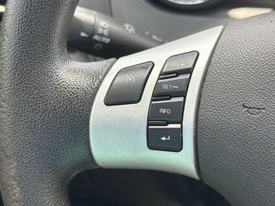 2011 Chevrolet Malibu LT 1LT