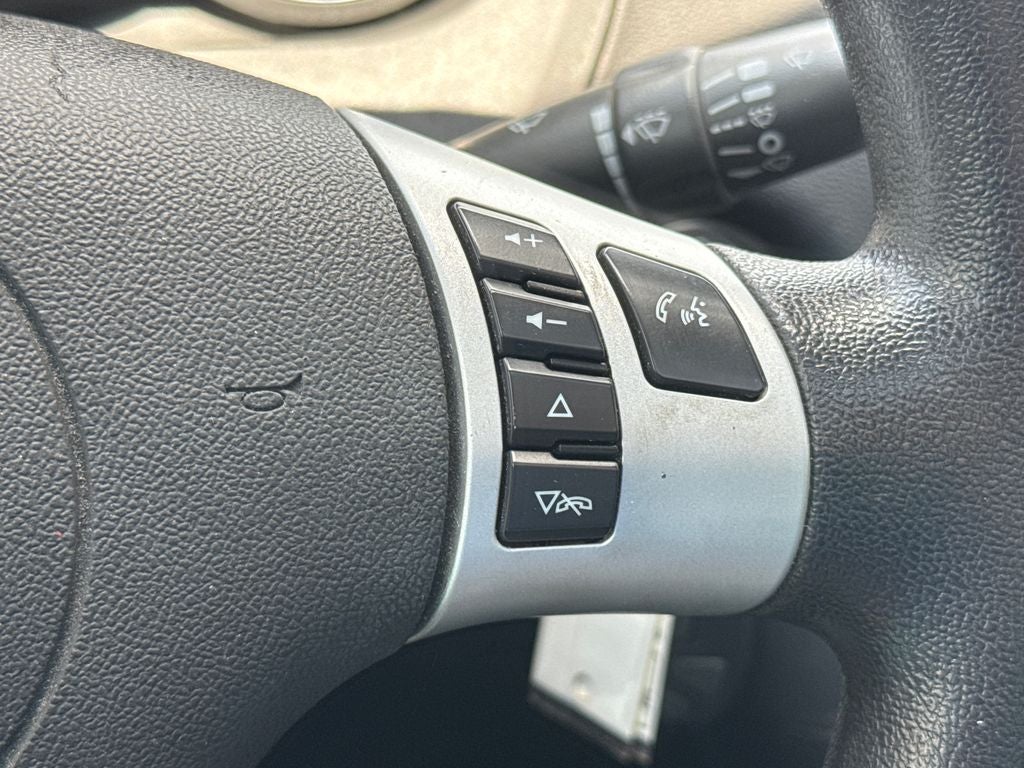 2011 Chevrolet Malibu LT 1LT