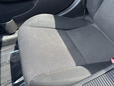 2011 Chevrolet Malibu LT 1LT