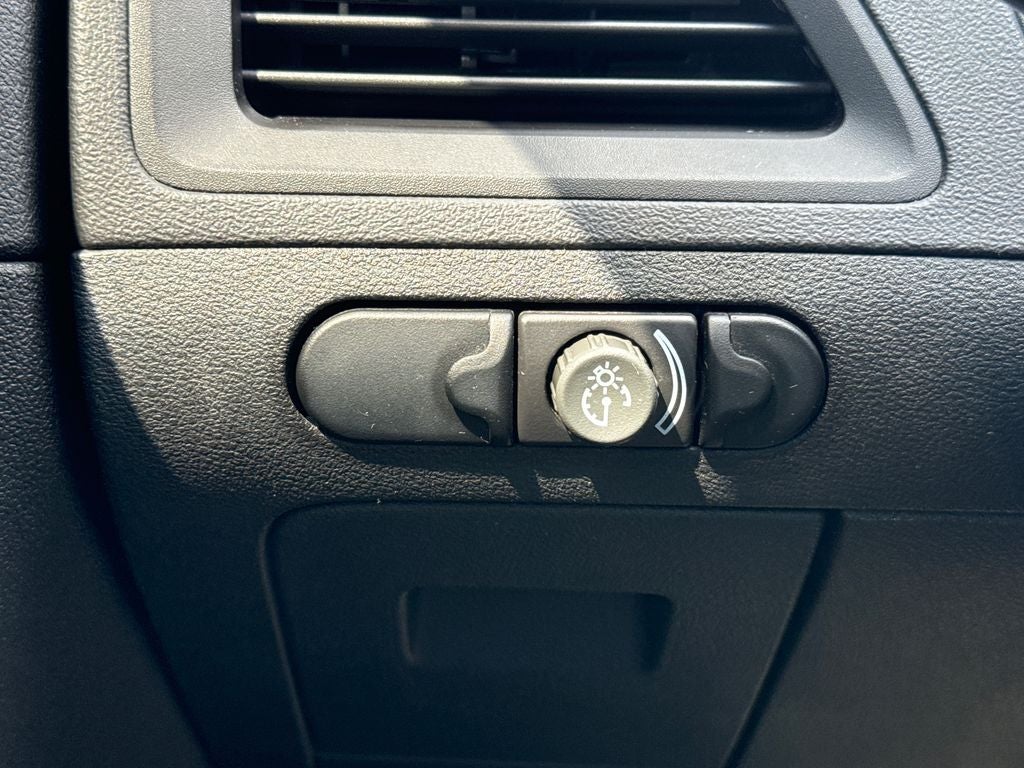 2011 Chevrolet Malibu LT 1LT
