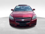 2011 Chevrolet Malibu LT 1LT