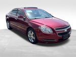 2011 Chevrolet Malibu LT 1LT