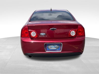 2011 Chevrolet Malibu LT 1LT