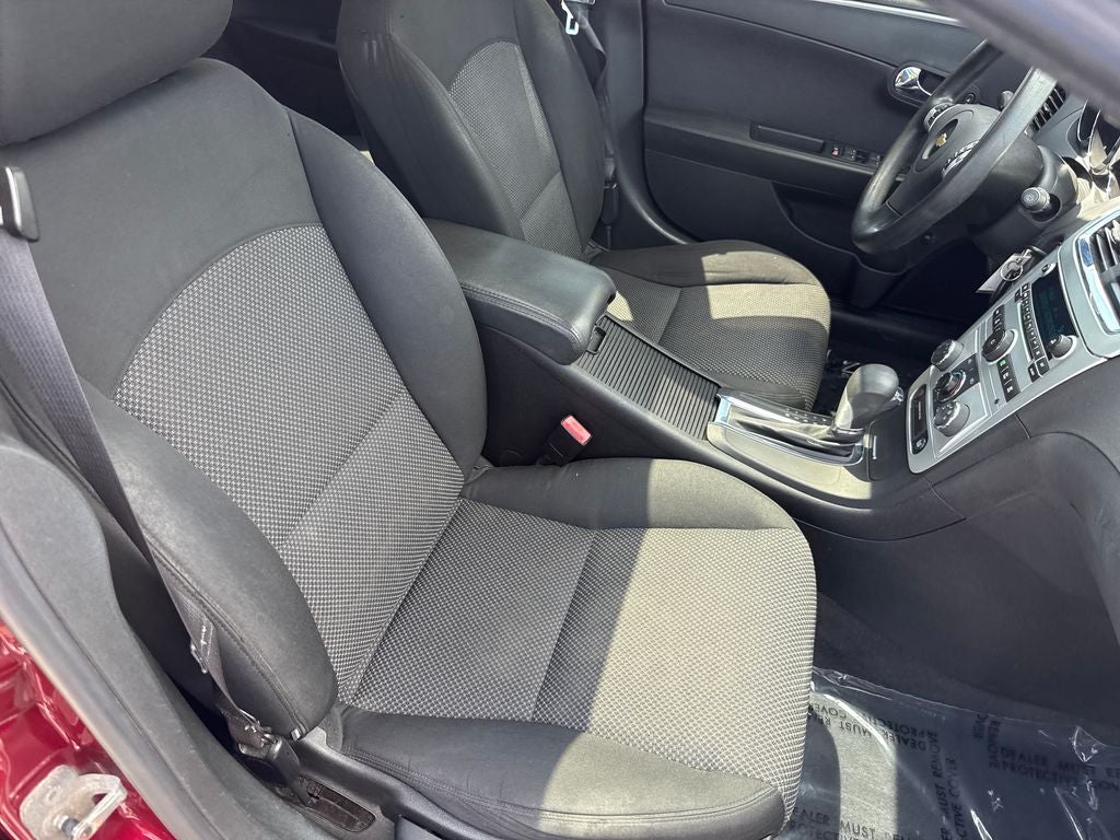 2011 Chevrolet Malibu LT 1LT