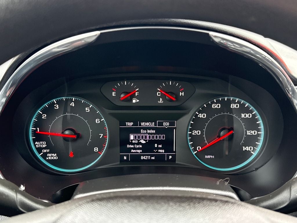 2019 Chevrolet Malibu LT Blue Certified Near Milwaukee WI