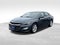 2019 Chevrolet Malibu LT Blue Certified Near Milwaukee WI