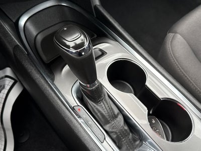 2019 Chevrolet Malibu LT Blue Certified Near Milwaukee WI