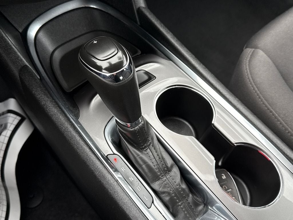 2019 Chevrolet Malibu LT Blue Certified Near Milwaukee WI