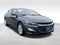 2019 Chevrolet Malibu LT Blue Certified Near Milwaukee WI