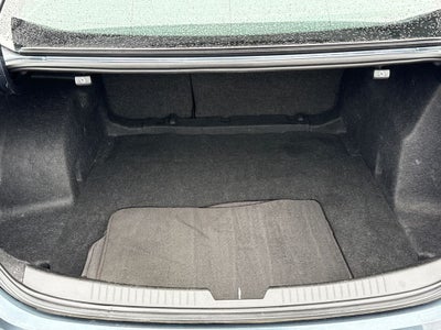 2019 Chevrolet Malibu LT Blue Certified Near Milwaukee WI