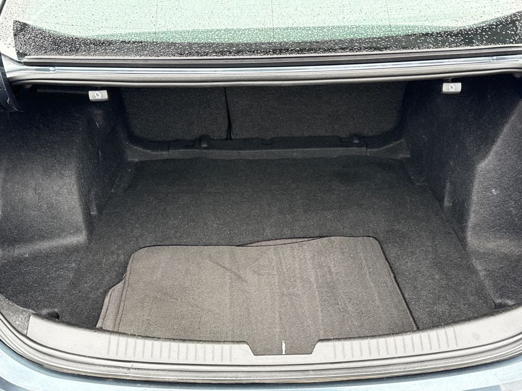 2019 Chevrolet Malibu LT Blue Certified Near Milwaukee WI