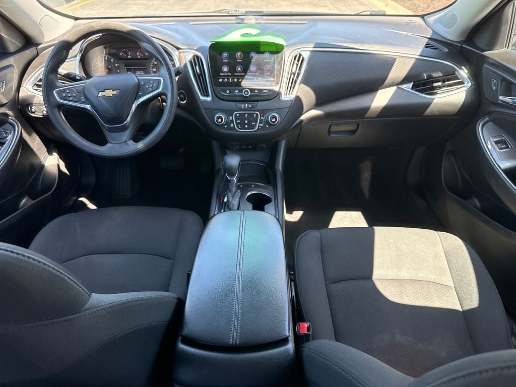 2021 Chevrolet Malibu LT Near Milwaukee WI